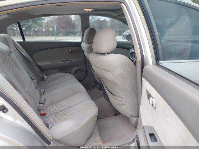 Nissan Altima 3.5 Se Image 11