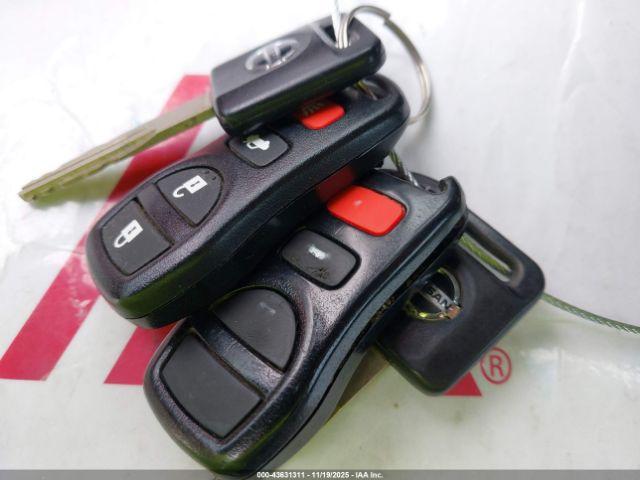 Nissan Altima 3.5 Se Image 5