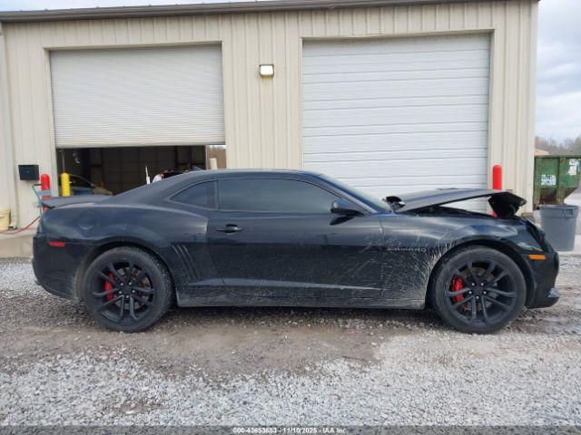 Chevrolet Camaro 1ss Image 14