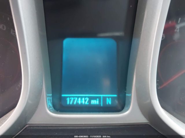 Chevrolet Camaro 1ss Image 11