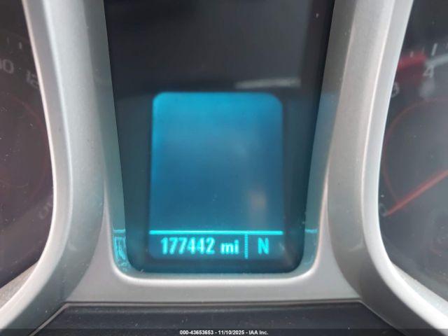 Chevrolet Camaro 1ss Image 11