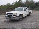 Chevrolet Silverado 1500 Ls Image 10