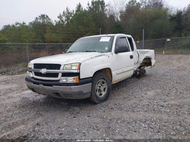 Chevrolet Silverado 1500 Ls Image 10