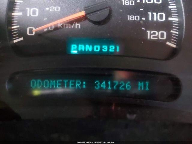 Chevrolet Silverado 1500 Ls Image 7