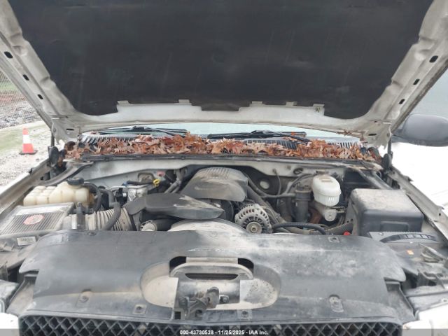 Chevrolet Silverado 1500 Ls Image 6