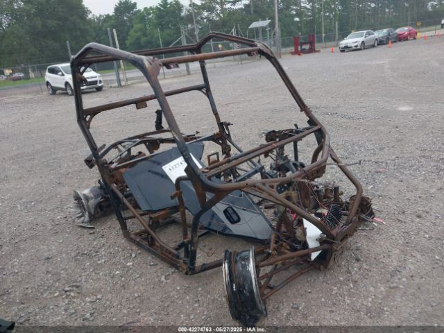 Polaris General 1000 Eps Ride Command Edition Image 1