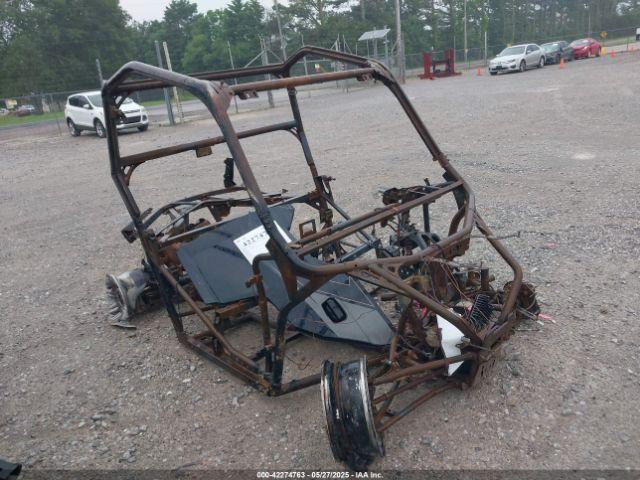  Salvage Polaris General