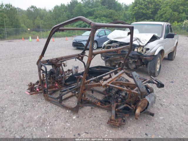 Polaris General 1000 Eps Ride Command Edition Image 5