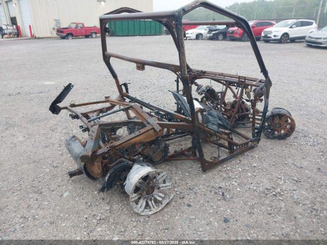 Polaris General 1000 Eps Ride Command Edition Image 3