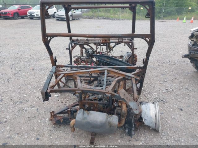 Polaris General 1000 Eps Ride Command Edition Image 11