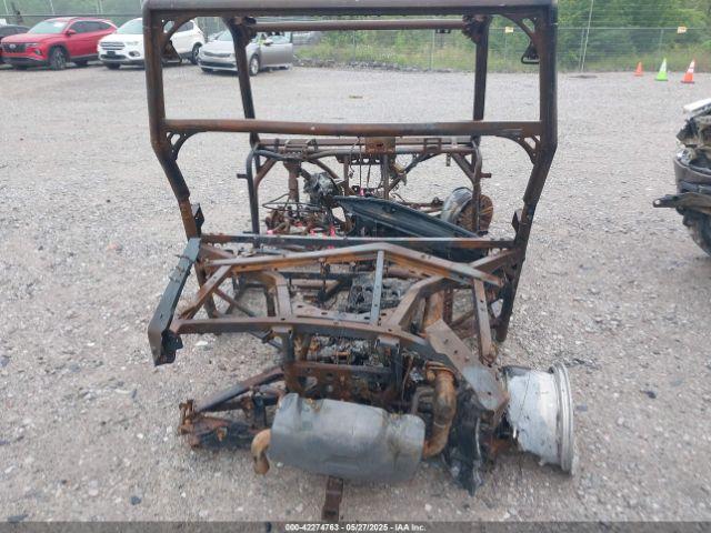 Polaris General 1000 Eps Ride Command Edition Image 11