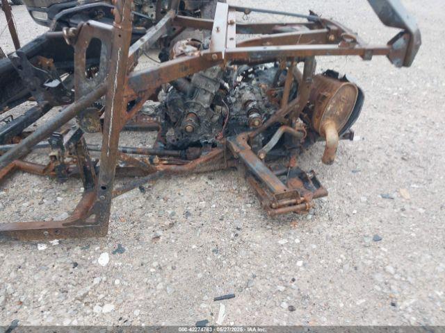 Polaris General 1000 Eps Ride Command Edition Image 12