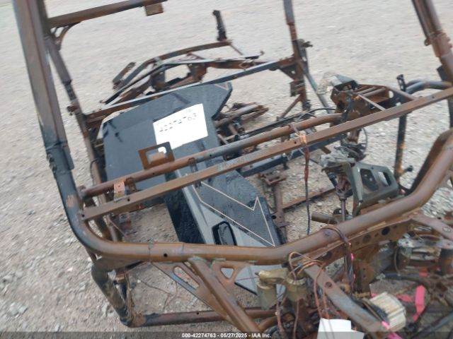 Polaris General 1000 Eps Ride Command Edition Image 7