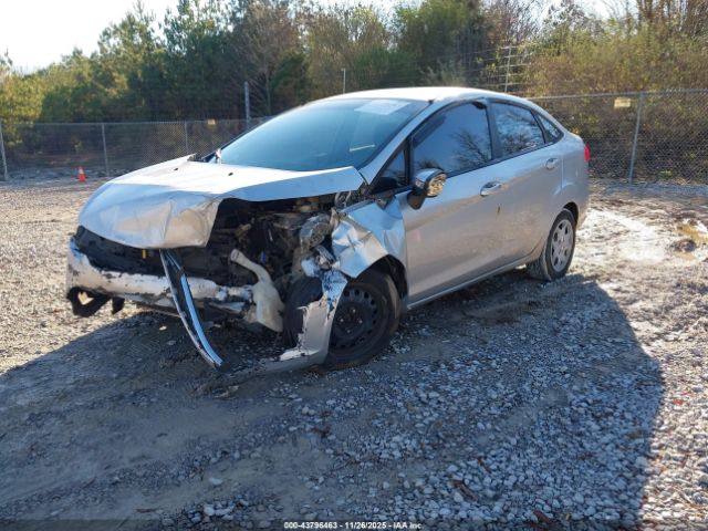 Ford Fiesta Se Image 3