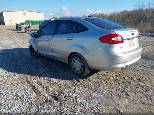 Ford Fiesta Se Image 8