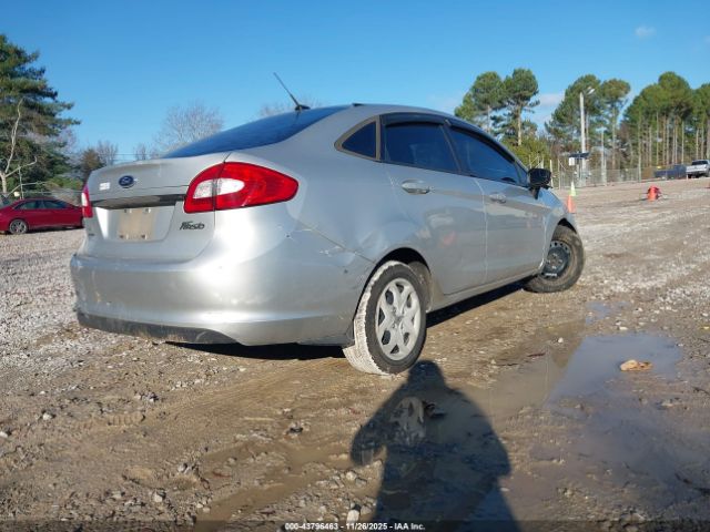 Ford Fiesta Se Image 9