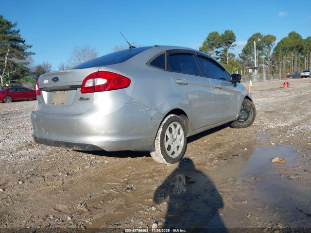 Ford Fiesta Se Image 9