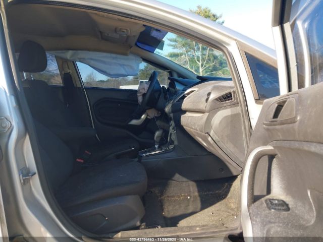 Ford Fiesta Se Image 4