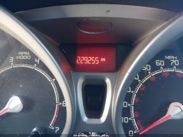 Ford Fiesta Se Image 10