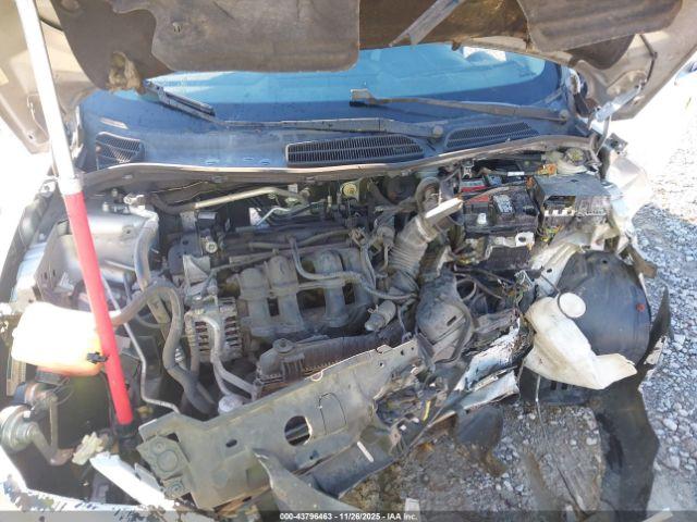 Ford Fiesta Se Image 5