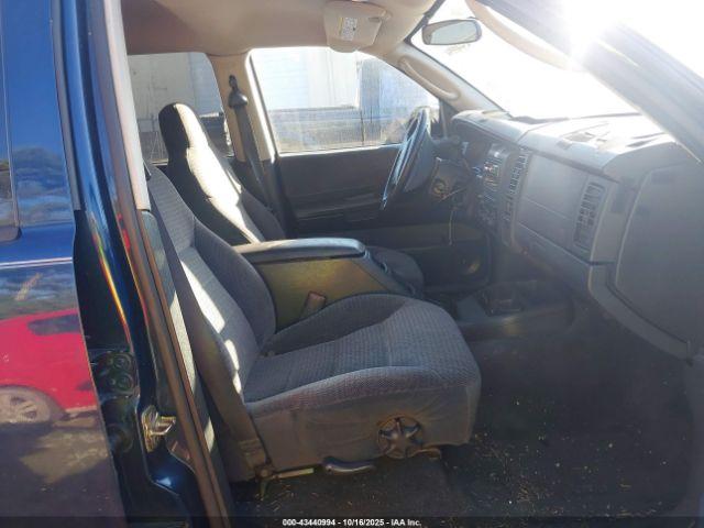 Dodge Durango Slt Image 4