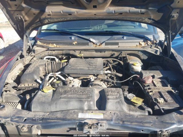 Dodge Durango Slt Image 5