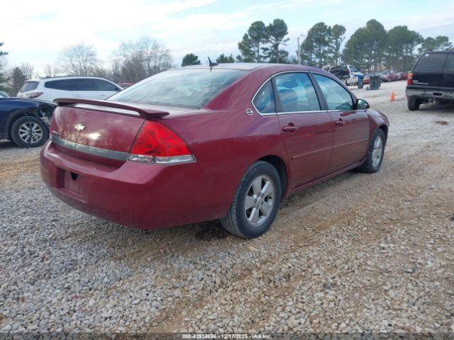 Chevrolet Impala Lt Image 2