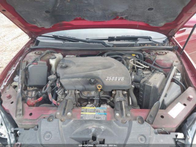 Chevrolet Impala Lt Image 7