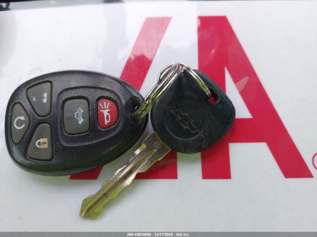 Chevrolet Impala Lt Image 10