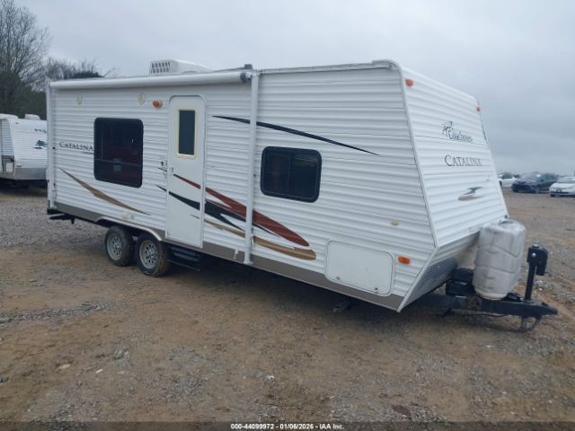 Coachmen Catalina Image 1