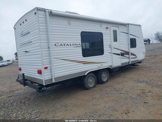 Coachmen Catalina Image 9