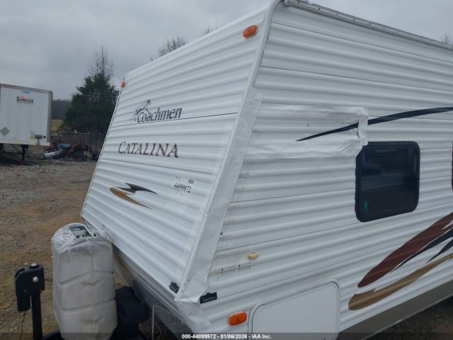 Coachmen Catalina Image 5