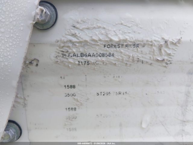 Coachmen Catalina Image 6