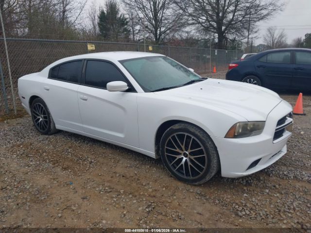Dodge Charger Se Image 1