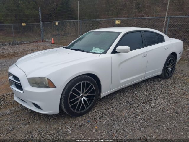 Dodge Charger Se Image 2