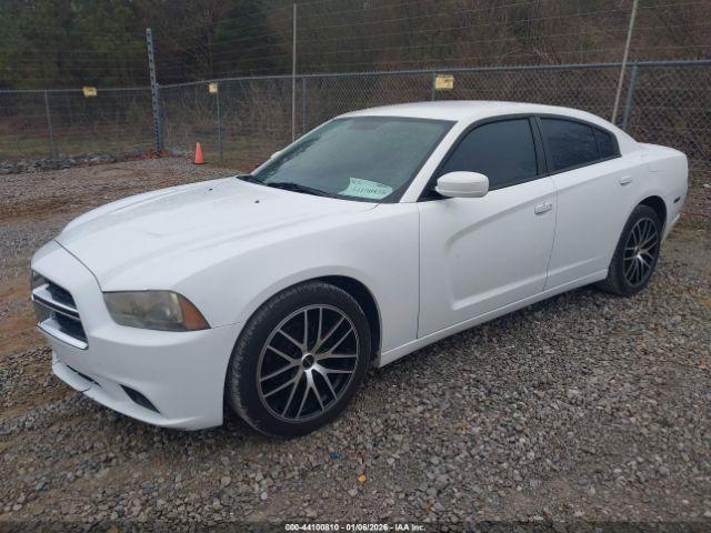 Dodge Charger Se Image 2