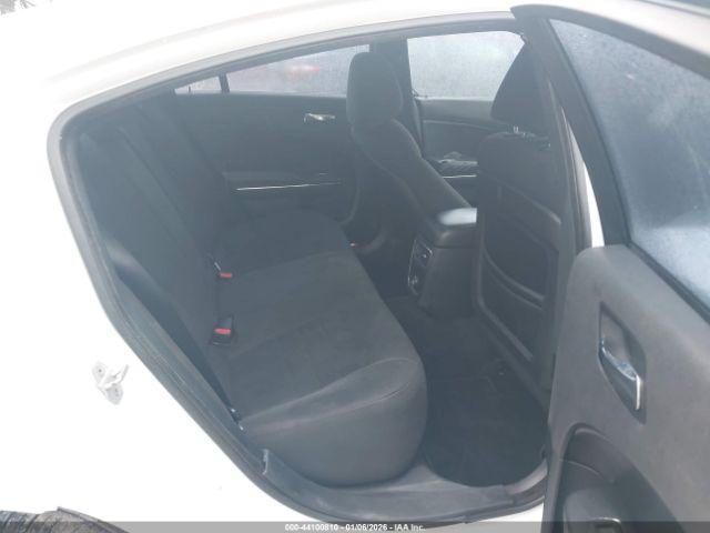 Dodge Charger Se Image 7