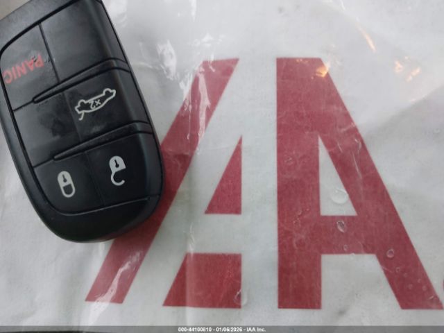 Dodge Charger Se Image 5