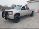 GMC Sierra 2500 Sle2 Image 2