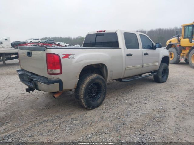 GMC Sierra 2500 Sle2 Image 4