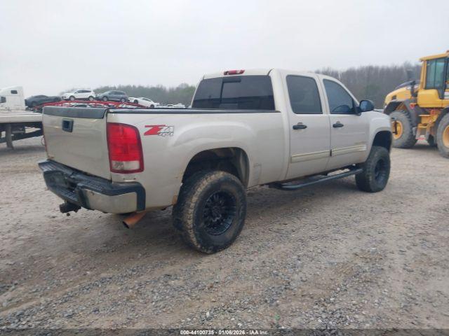 GMC Sierra 2500 Sle2 Image 4