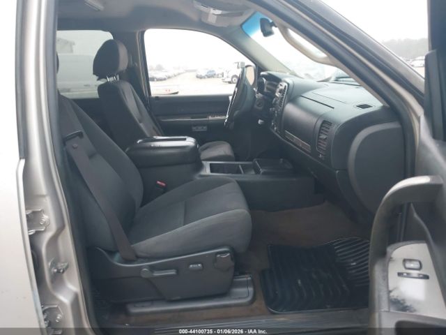 GMC Sierra 2500 Sle2 Image 7