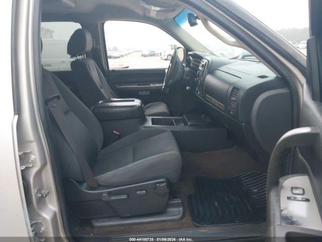 GMC Sierra 2500 Sle2 Image 7