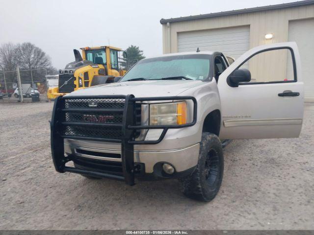 GMC Sierra 2500 Sle2 Image 6