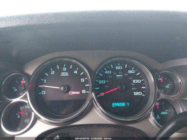 GMC Sierra 2500 Sle2 Image 5