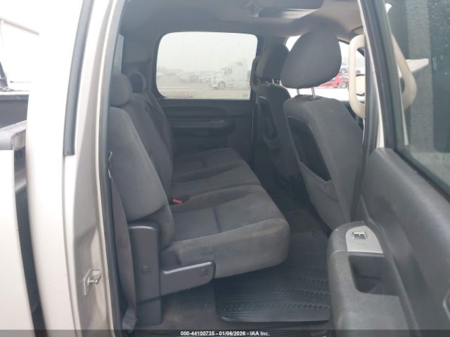 GMC Sierra 2500 Sle2 Image 13