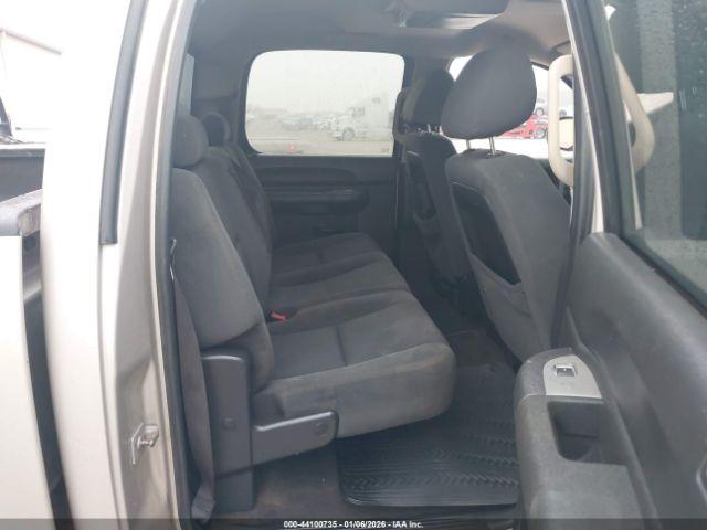 GMC Sierra 2500 Sle2 Image 13