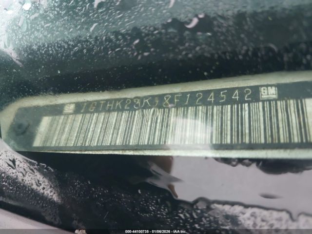 GMC Sierra 2500 Sle2 Image 16