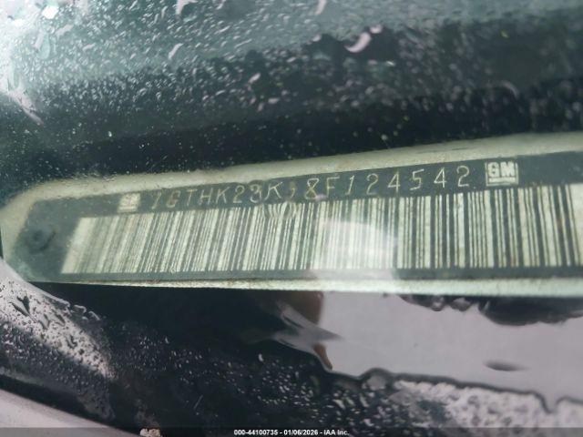 GMC Sierra 2500 Sle2 Image 16