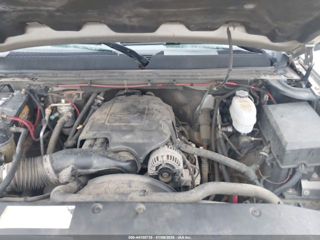 GMC Sierra 2500 Sle2 Image 9